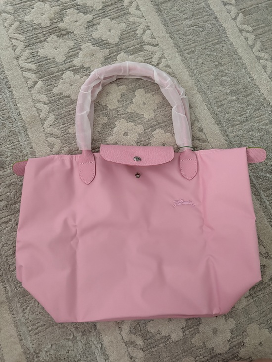 None Handbags - READ DESCRIPTION BEFORE PURCHASING pink tote bag
